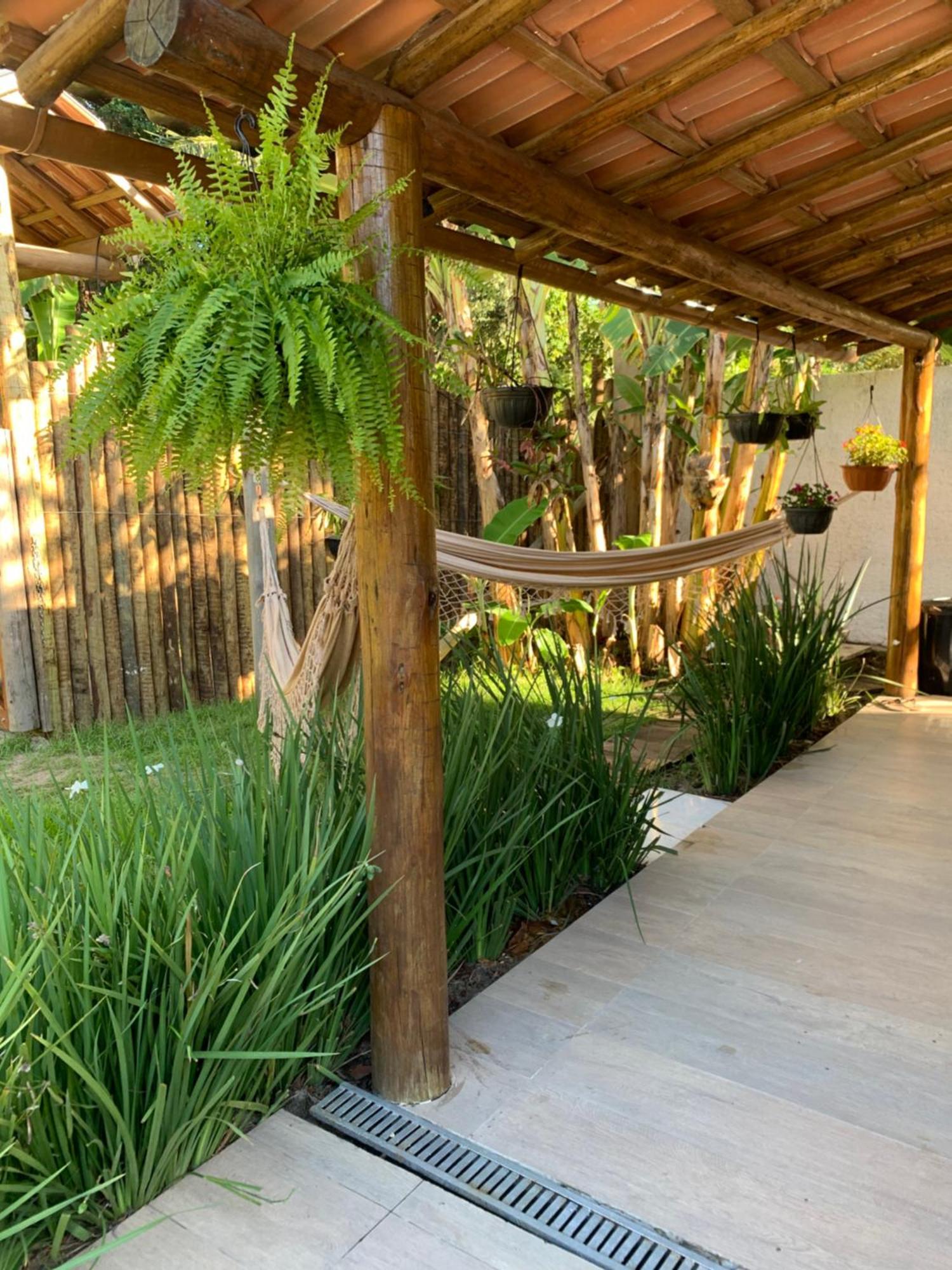 Recanto Nascer Do Sol Trancoso Kültér fotó