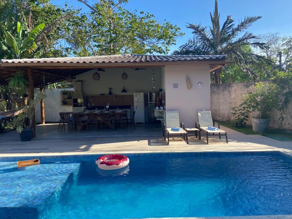 Recanto Nascer Do Sol Trancoso Kültér fotó